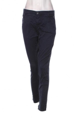 Pantaloni de femei Comma,, Mărime M, Culoare Albastru, Preț 40,99 Lei