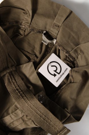 Damenhose Comma,, Größe S, Farbe Grün, Preis € 6,99