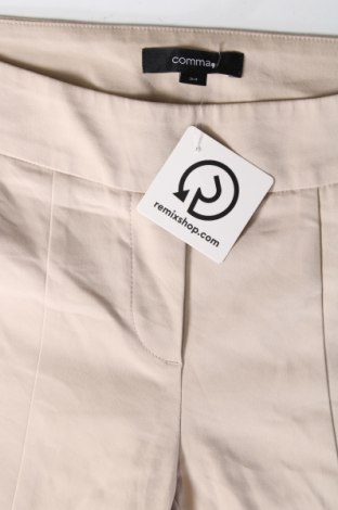 Damenhose Comma,, Größe XS, Farbe Beige, Preis € 43,49