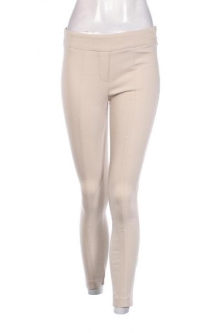 Pantaloni de femei Comma,, Mărime XS, Culoare Bej, Preț 102,99 Lei