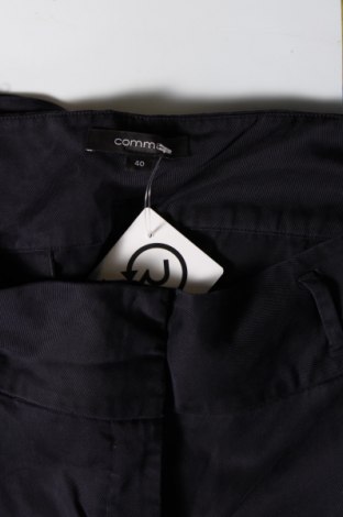 Pantaloni de femei Comma,, Mărime L, Culoare Albastru, Preț 111,99 Lei