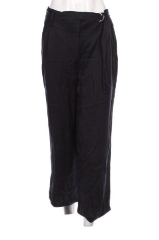 Pantaloni de femei Comma,, Mărime L, Culoare Albastru, Preț 111,99 Lei