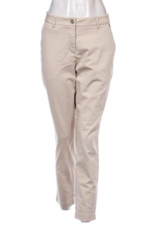 Damenhose Comma,, Größe XL, Farbe Beige, Preis 43,49 €