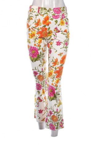 Pantaloni de femei Cortefiel, Mărime M, Culoare Multicolor, Preț 68,99 Lei