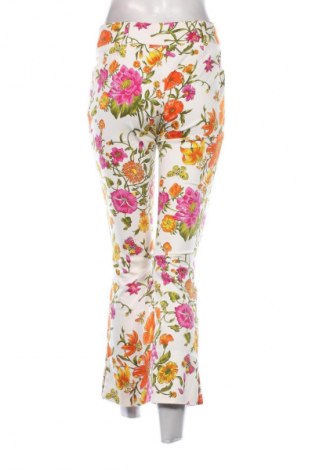 Pantaloni de femei Cortefiel, Mărime M, Culoare Multicolor, Preț 68,99 Lei