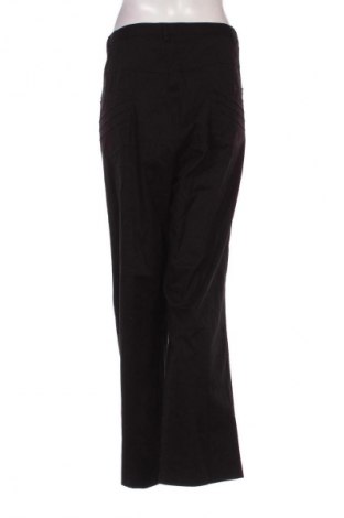 Pantaloni de femei Cosma, Mărime XXL, Culoare Negru, Preț 52,99 Lei