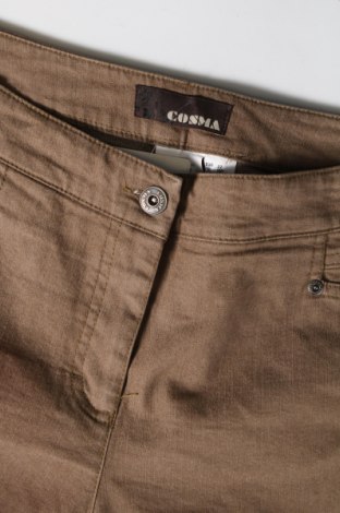 Damenhose Cosma, Größe XL, Farbe Beige, Preis € 7,49