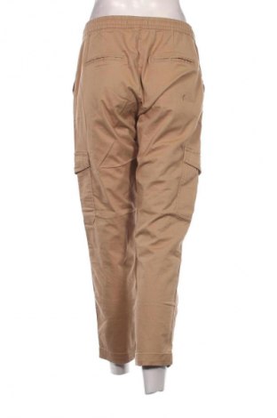 Damenhose Cotton On, Größe M, Farbe Beige, Preis 10,99 €