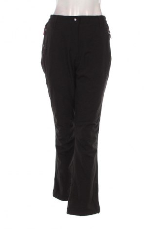 Pantaloni de femei Crane, Mărime L, Culoare Negru, Preț 128,99 Lei