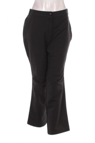 Pantaloni de femei Crane, Mărime XL, Culoare Negru, Preț 59,99 Lei