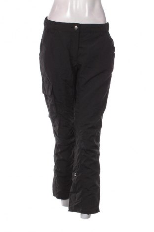 Pantaloni de femei Crane, Mărime M, Culoare Negru, Preț 29,99 Lei