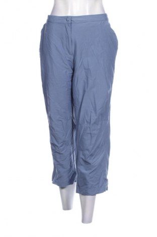 Pantaloni de femei Crane, Mărime M, Culoare Albastru, Preț 33,99 Lei