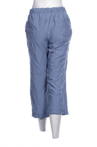 Pantaloni de femei Crane, Mărime M, Culoare Albastru, Preț 33,99 Lei