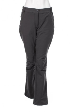 Damenhose Crane, Größe S, Farbe Grau, Preis € 13,49