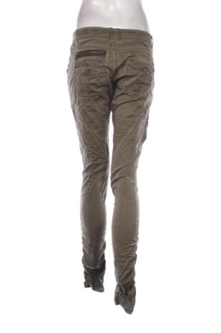 Pantaloni de femei Cream, Mărime M, Culoare Verde, Preț 61,99 Lei