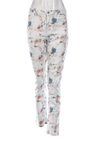 Pantaloni de femei Creation L, Mărime M, Culoare Multicolor, Preț 27,99 Lei