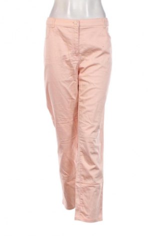 Damenhose Creation L, Größe XXL, Farbe Orange, Preis € 15,99