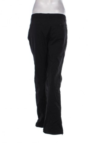 Pantaloni de femei Crivit, Mărime M, Culoare Negru, Preț 51,99 Lei