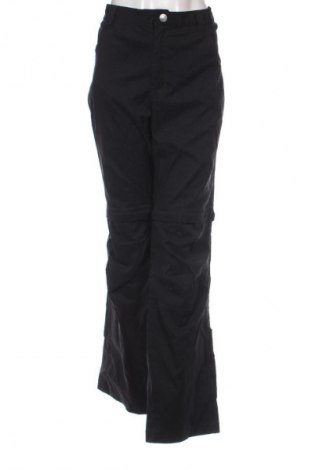 Damenhose Crivit, Größe XXL, Farbe Schwarz, Preis 15,49 €