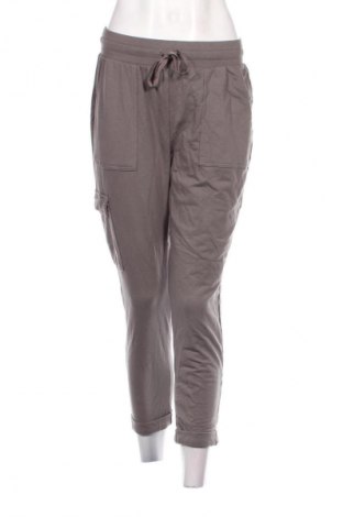 Pantaloni de femei Croft & Barrow, Mărime S, Culoare Gri, Preț 95,99 Lei