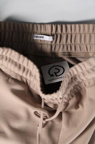 Damenhose Cropp, Größe M, Farbe Beige, Preis € 13,99