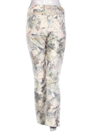 Pantaloni de femei Cross Jeans, Mărime L, Culoare Multicolor, Preț 29,99 Lei