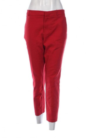 Damenhose Cubus, Größe M, Farbe Rot, Preis € 8,49