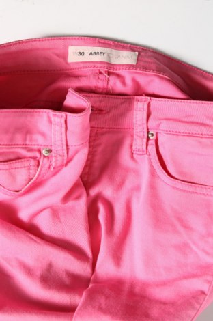 Damenhose Cubus, Größe M, Farbe Rosa, Preis 6,99 €