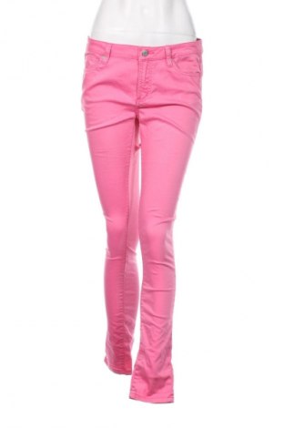 Damenhose Cubus, Größe M, Farbe Rosa, Preis 8,49 €