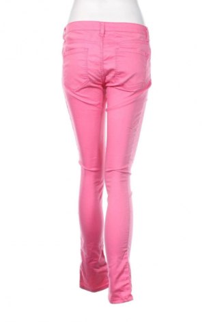 Damenhose Cubus, Größe M, Farbe Rosa, Preis 6,99 €