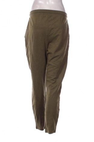 Pantaloni de femei Cubus, Mărime M, Culoare Verde, Preț 35,99 Lei