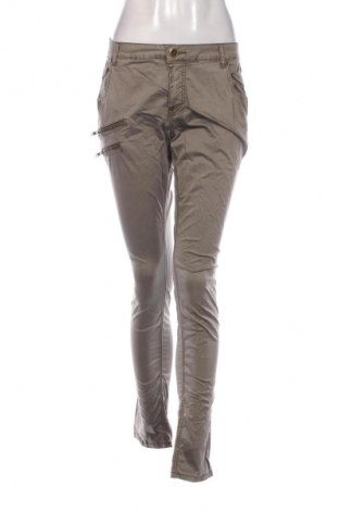 Damenhose Culture, Größe M, Farbe Beige, Preis € 5,99