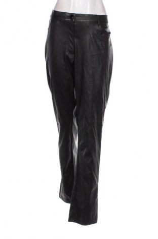 Damenhose Curvy Me, Größe XXL, Farbe Schwarz, Preis 15,99 €