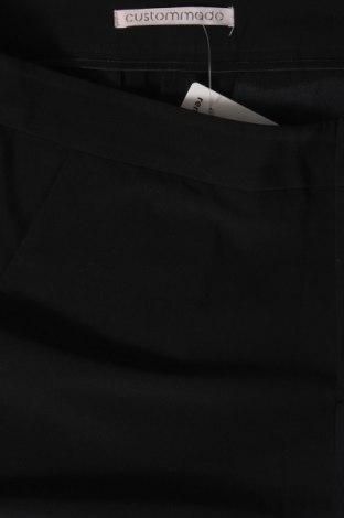 Pantaloni de femei Custommade, Mărime L, Culoare Negru, Preț 126,99 Lei