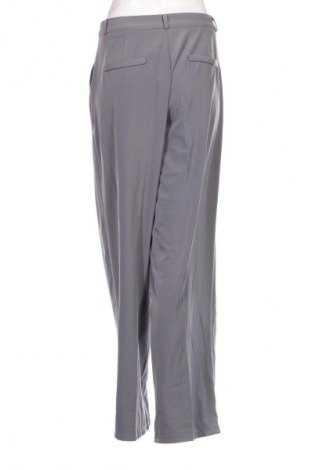 Pantaloni de femei DAZY, Mărime L, Culoare Gri, Preț 73,98 Lei