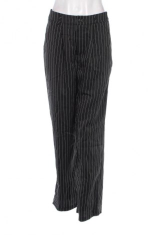 Pantaloni de femei DAZY, Mărime M, Culoare Negru, Preț 38,99 Lei