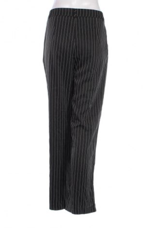 Pantaloni de femei DAZY, Mărime M, Culoare Negru, Preț 38,99 Lei