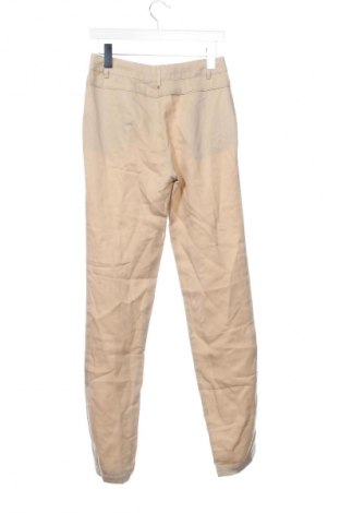 Damenhose DDP, Größe XS, Farbe Beige, Preis € 18,99