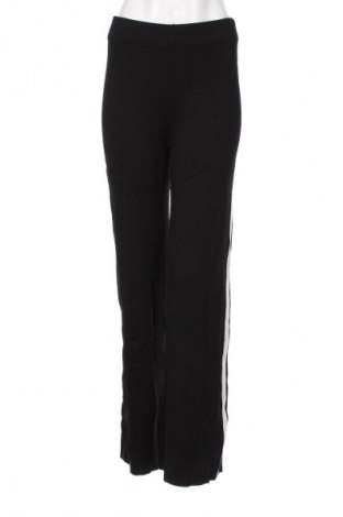 Pantaloni de femei DISSH, Mărime XL, Culoare Negru, Preț 184,99 Lei