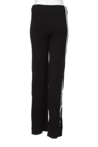 Pantaloni de femei DISSH, Mărime XL, Culoare Negru, Preț 230,99 Lei