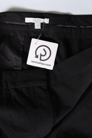 Pantaloni de femei Dagmar, Mărime M, Culoare Negru, Preț 110,99 Lei