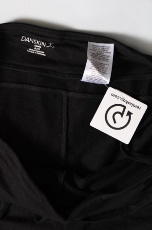 Damenhose Danskin, Größe XL, Farbe Schwarz, Preis € 10,49