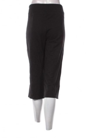 Pantaloni de femei Danskin, Mărime XL, Culoare Negru, Preț 33,99 Lei