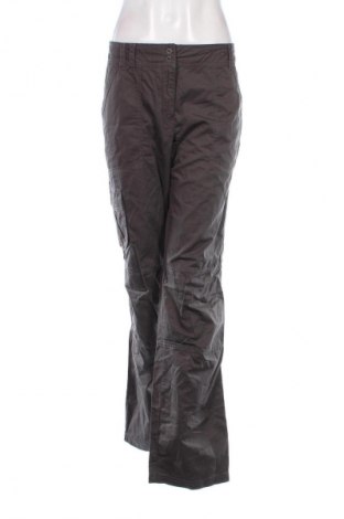 Damenhose Decathlon, Größe XL, Farbe Grau, Preis € 20,49