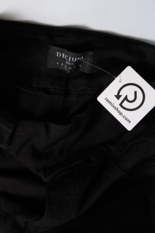 Damenhose Decjuba, Größe M, Farbe Schwarz, Preis € 21,99