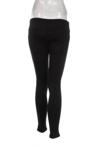 Pantaloni de femei Decjuba, Mărime M, Culoare Negru, Preț 81,99 Lei