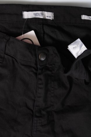 Damenhose Defacto, Größe XL, Farbe Schwarz, Preis € 10,49