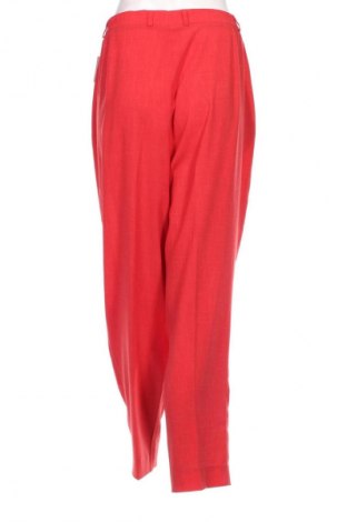 Damenhose Delmod, Größe XL, Farbe Rot, Preis € 8,99