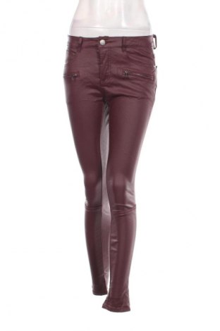 Damenhose Denim 1953, Größe M, Farbe Rot, Preis 8,49 €