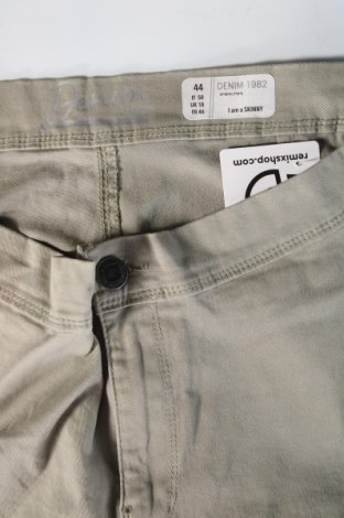 Pantaloni de femei Denim 1982, Mărime XL, Culoare Verde, Preț 33,99 Lei